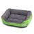 Cama Impermeável para Cães e Gatos – Super Macia, Antiderrapante e Lavável | Diversos Tamanhos e Cores - loja online