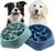 Tigela de Alimentação Lenta para Cães – Antivoracidade, Antiderrapante e Antiansiedade | Para Cães Pequenos e Médios - comprar online
