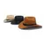 Chapéu Cowboy para Cães e Gatos – Acessório Ajustável para Sessões de Fotos e Passeios ao Ar Livre | Várias Cores - Aumor e Patas