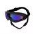 Óculos de Sol para Cães com Proteção UV – Antivento, Estilo Esportivo e Alça Ajustável | Ideal para Passeios ao Ar Livre na internet