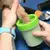 Automatic Pet Foot Wash Cup, Pata Limpeza Free Scrub, Dog and Puppy Artefato, No na internet