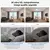 Câmera Pet Xiaomi 2K com Visão 360º, Inteligência Artificial e Detecção de Movimento – Ideal para Monitorar Cães e Gatos em Tempo Real - comprar online