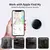 Mini Rastreador Pet com Bluetooth iTag – Localizador Inteligente para Cães e Gatos, Compatível com iOS na internet