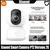 Câmera Pet Xiaomi 2K com Visão 360º, Inteligência Artificial e Detecção de Movimento – Ideal para Monitorar Cães e Gatos em Tempo Real