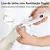 Cortador e Lixador de Unhas Elétrico 2 em 1 para Cães e Gatos com LED e USB - comprar online