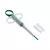 Imagem do Aplicador de Comprimidos para Cães e Gatos – Seringa Oral com Bico de Silicone | Ideal para Medicamentos e Hidratação