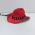 Chapéu Cowboy para Cães e Gatos – Acessório Ajustável para Sessões de Fotos e Passeios ao Ar Livre | Várias Cores