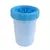 Automatic Pet Foot Wash Cup, Pata Limpeza Free Scrub, Dog and Puppy Artefato, No - comprar online