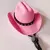 Chapéu Cowboy para Cães e Gatos – Acessório Ajustável para Sessões de Fotos e Passeios ao Ar Livre | Várias Cores - comprar online