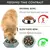Imagem do Tigela de Alimentação Lenta para Cães – Antivoracidade, Antiderrapante e Antiansiedade | Para Cães Pequenos e Médios