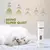 Kit 4 em 1 Tosa Profissional para Pets – Aparador de Pelos Elétrico Recarregável Baixo Ruído | Newpet na internet