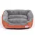 Cama Impermeável para Cães e Gatos – Super Macia, Antiderrapante e Lavável | Diversos Tamanhos e Cores - comprar online