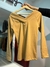 Sueter escote en V - comprar online