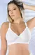 LYDIA Soutien de Lycra Doble Tela sin Aro - ART 556 - LGLENCERIA