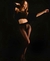 ALTEZA Panty Desnuda de Lycra sin Puntera - ART 55 - comprar online