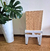 Mueble dispensador botellón agua natural / blanco en internet