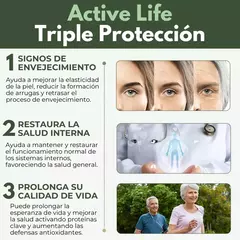 PROMO 2X1 Resveratrol™ – La Revolución Anti Envejecimiento (60 capsulas) - comprar online