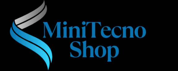 MiniTecnoShop