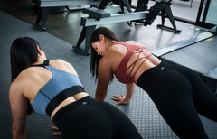 Banner de la categoría LEGGINGS