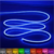 Tira Led Neon 5mts Flexible Colores - Tekkio
