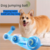 Bola para Mascotas Interactiva Automatica - Tekkio