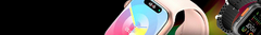 Banner da categoria Lançamentos