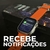 Smartwatch GS10 Ultra Mini na internet