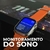 Smartwatch GS10 Ultra Mini - Zillatronic