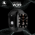 Smartwatch W99 Série 9 45mm - loja online
