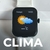 Smartwatch S6 + Fone de Ouvido TWS - Zillatronic