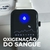 Smartwatch S6 + Fone de Ouvido TWS - comprar online