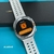Smartwatch MA27 1GB Responde Whatsapp na internet