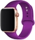 Pulseira Smartwatch Silicone 38mm/40mm/41mm - comprar online