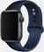 Pulseira Smartwatch Silicone 38mm/40mm/41mm na internet