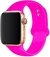 Pulseira Smartwatch Silicone 38mm/40mm/41mm