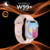 Imagem do Smartwatch W99+ Amoled Série 9 com 45mm