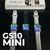 Smartwatch GS10 Mini - comprar online