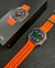 Smartwatch MA27 1GB Responde Whatsapp na internet