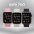 Smartwatch XW9 PRO Dual Core