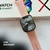 Smartwatch W10 com chat GPT em Português e 1GB - loja online