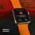 Smartwatch WS25 Mini com 4 pulseiras e Dual Touch | Acabamento Premium na internet