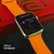 Smartwatch WS25 Mini com 4 pulseiras e Dual Touch | Acabamento Premium