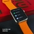 Imagem do Smartwatch WS25 Mini com 4 pulseiras e Dual Touch | Acabamento Premium