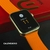 Smartwatch WS25 Mini com 4 pulseiras e Dual Touch | Acabamento Premium - loja online