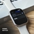 Smartwatch Horizon Lite + 4G Câmera Rotativa | 3GB + 32GB | Celular de Pulso Slim - Zillatronic