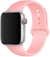 Pulseira Smartwatch Silicone 38mm/40mm/41mm - Zillatronic