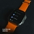 Smartwatch WS10-5 ULTRA com 5 pulseiras na internet
