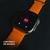 Smartwatch WS 80 ULTRA 2 com 7 pulseiras e fone bluetooth na internet