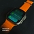 Smartwatch WS 80 ULTRA 2 com 7 pulseiras e fone bluetooth - comprar online