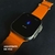 Smartwatch WS 80 ULTRA 2 com 7 pulseiras e fone bluetooth